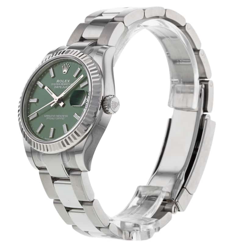 Rolex Datejust Lady 31 278274